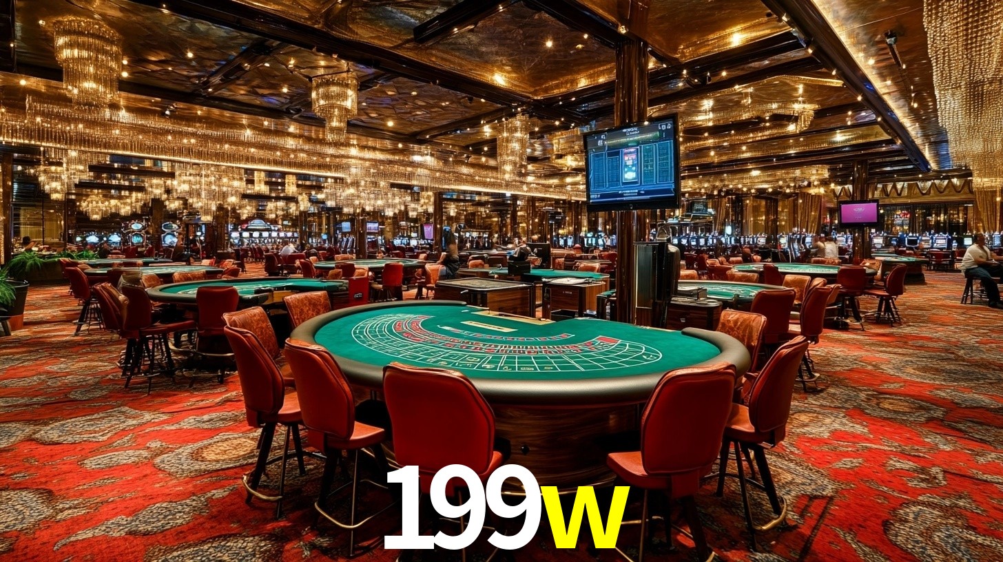 199w - Roleta da Adrenalina Pura - 199w.com