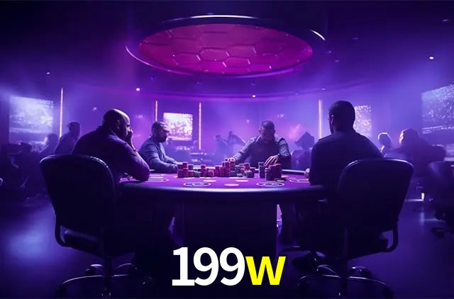 Estatísticas 199w