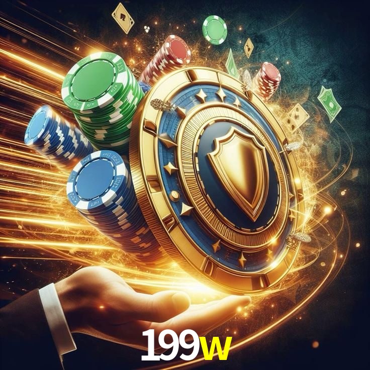 Torneios e prêmios garantidos na 199w