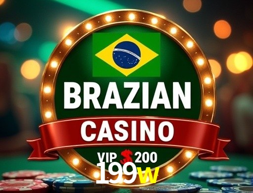 Benefícios VIP na 199w