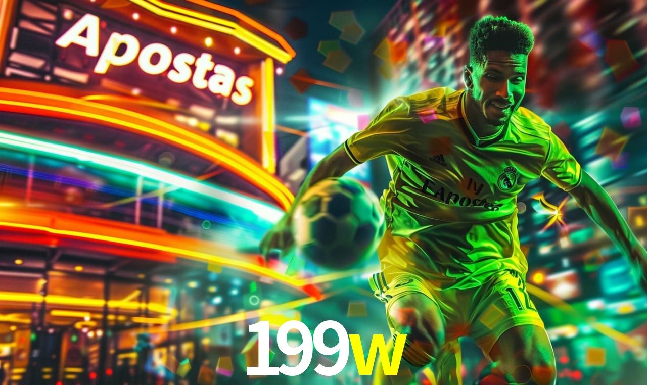 Estatísticas do Jogo 199w