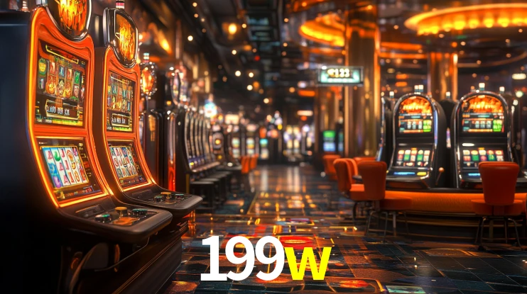 Cashback e recargas na 199w