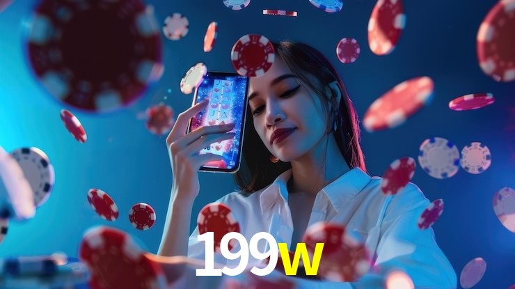 Desvendando o Mundo dos Jogos Virtuais na 199w