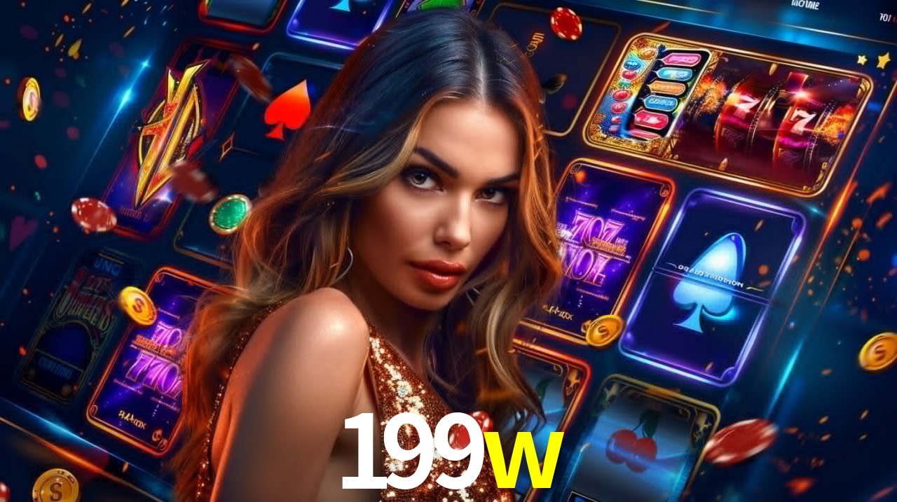 A Emoção da Loteria na 199w: Uma Chance de Mudança de Vida