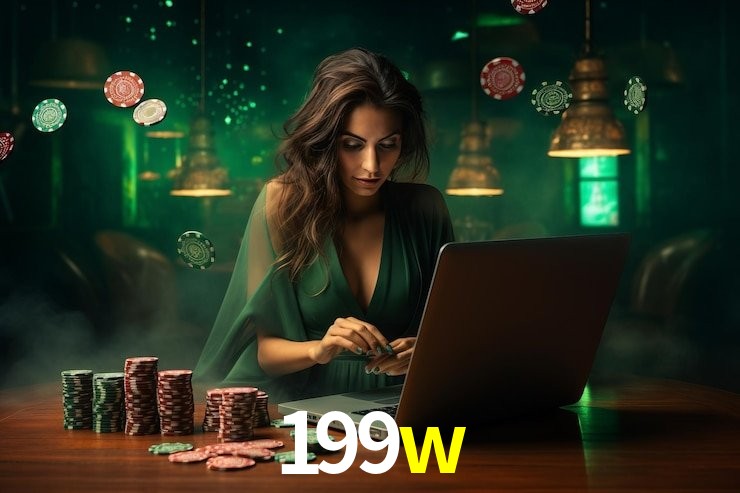 Segurança e privacidade no APP 199w