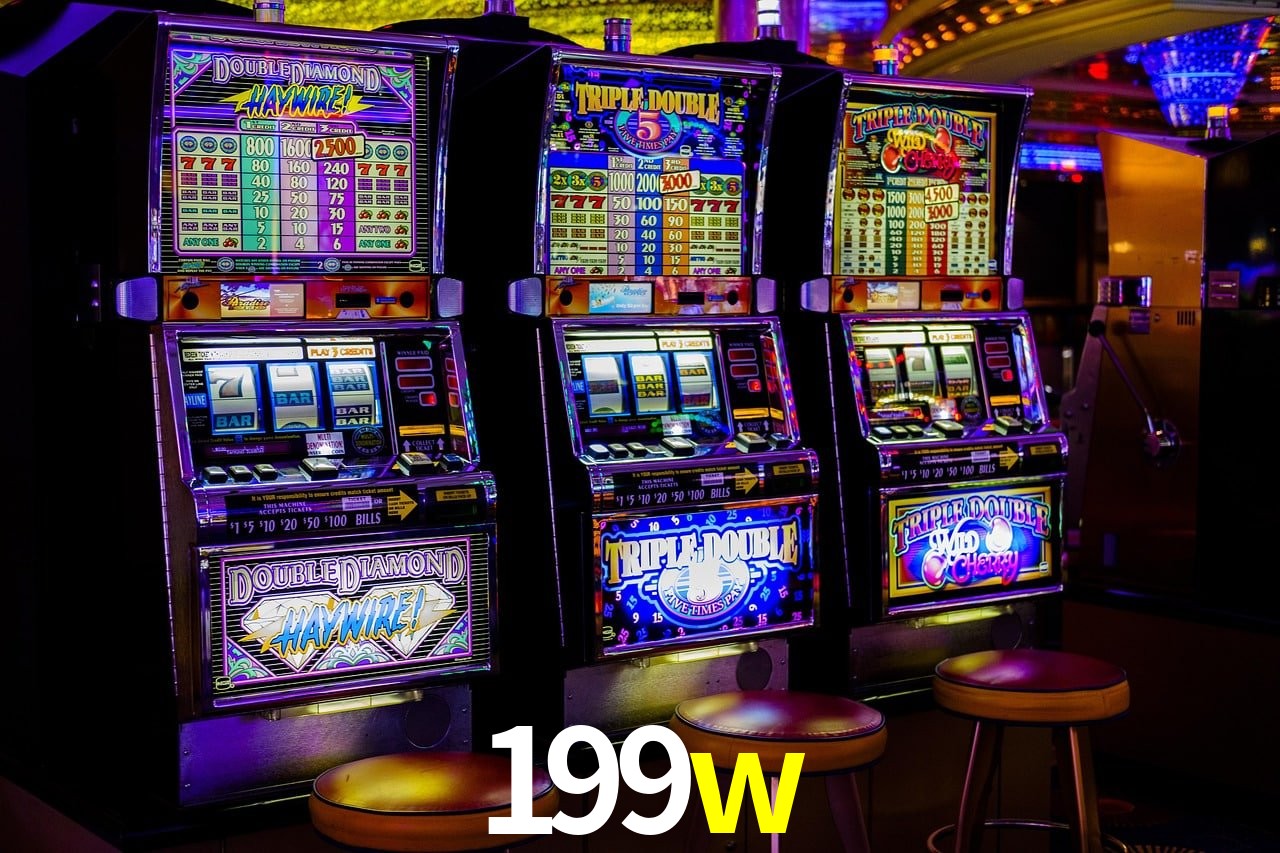 Casino VIP 199w