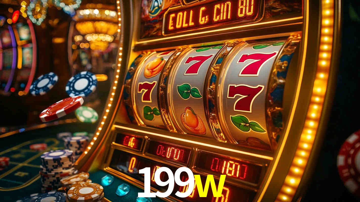 Welcome Bonus 199w