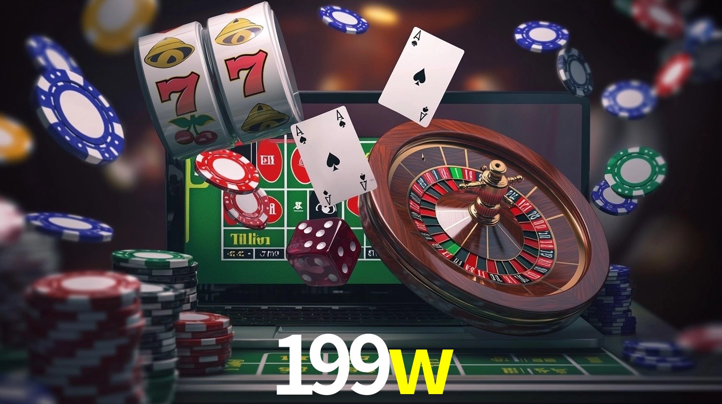 199w App Interface