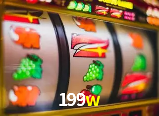 Descubra o Mundo do Cassino Online com 199w