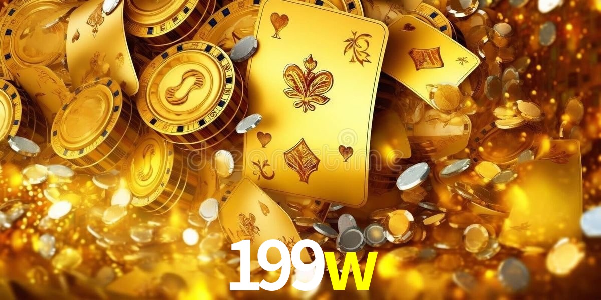 Inovações de Jogos na 199w: O Futuro das Experiências Interativas