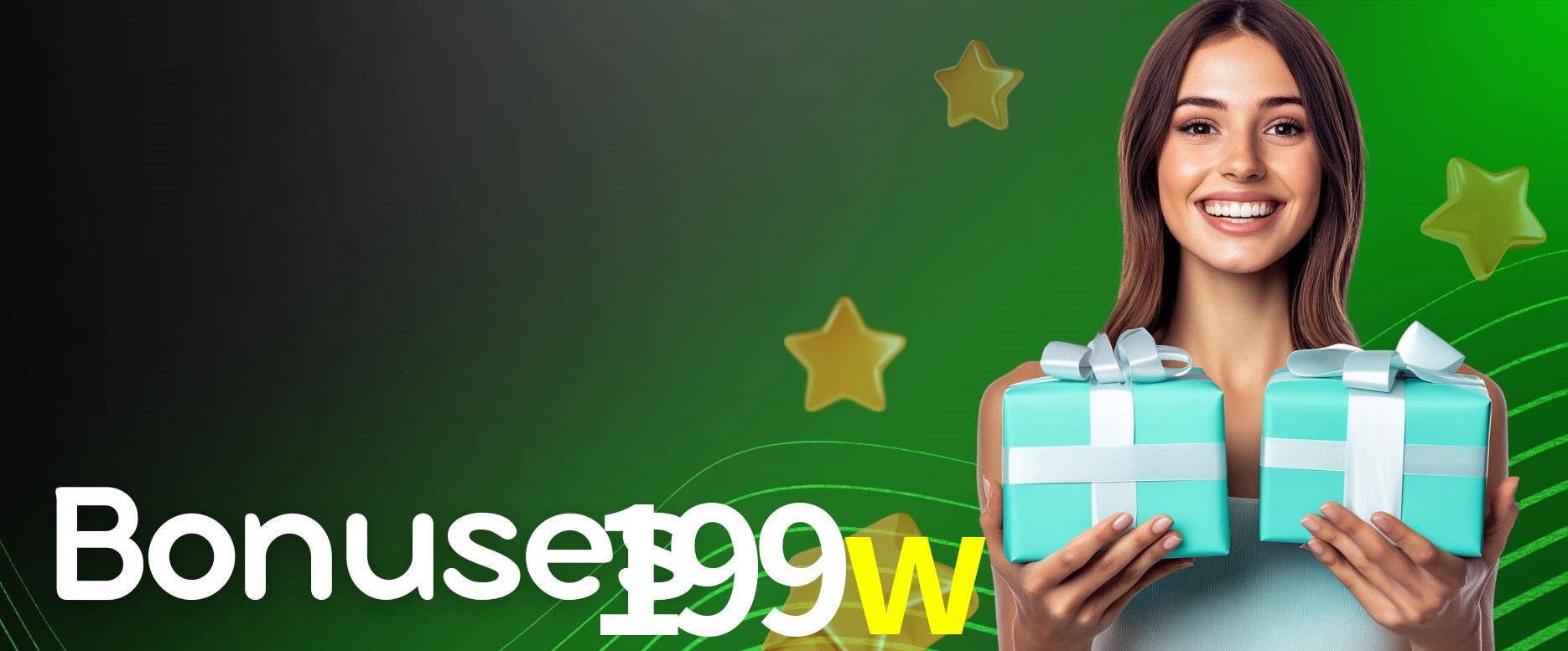 Weekend Specials 199w