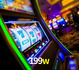Descubra a Magia dos Jogos de Arcade no 199w
