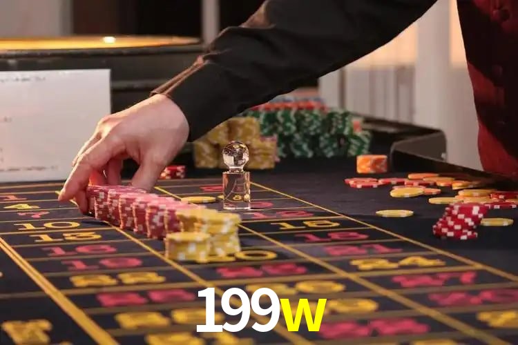 Desvendando o Mundo dos Jogos Virtuais na 199w
